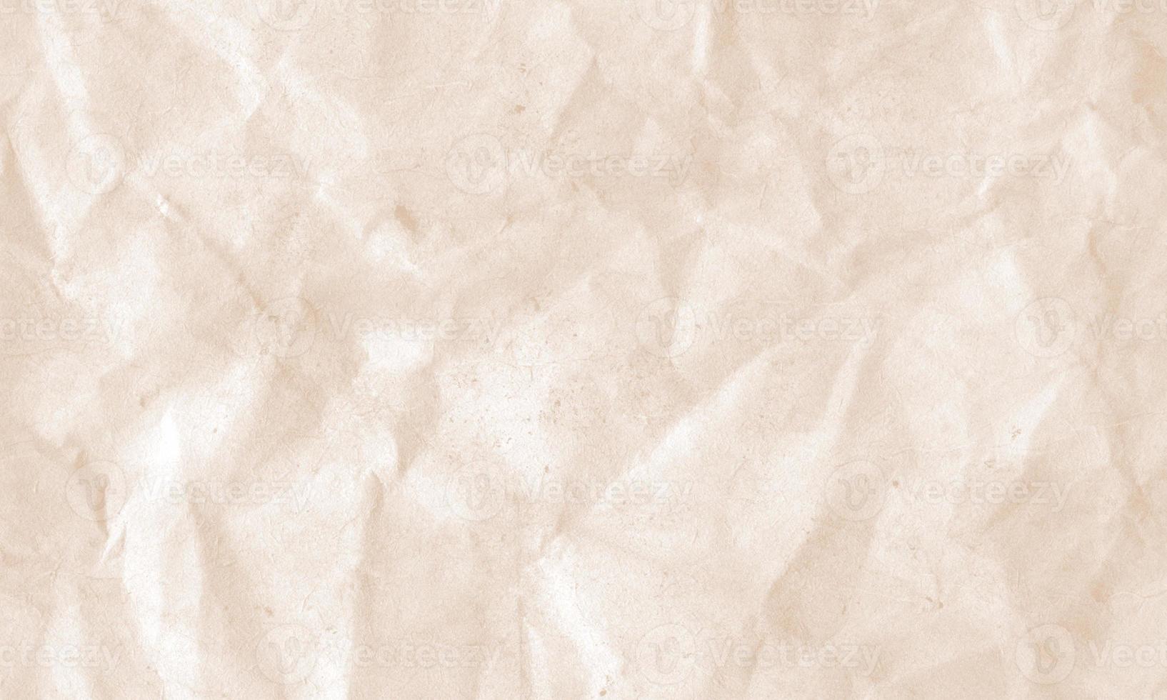 Blank white paper texture background. surface of white material for backdrop. photo