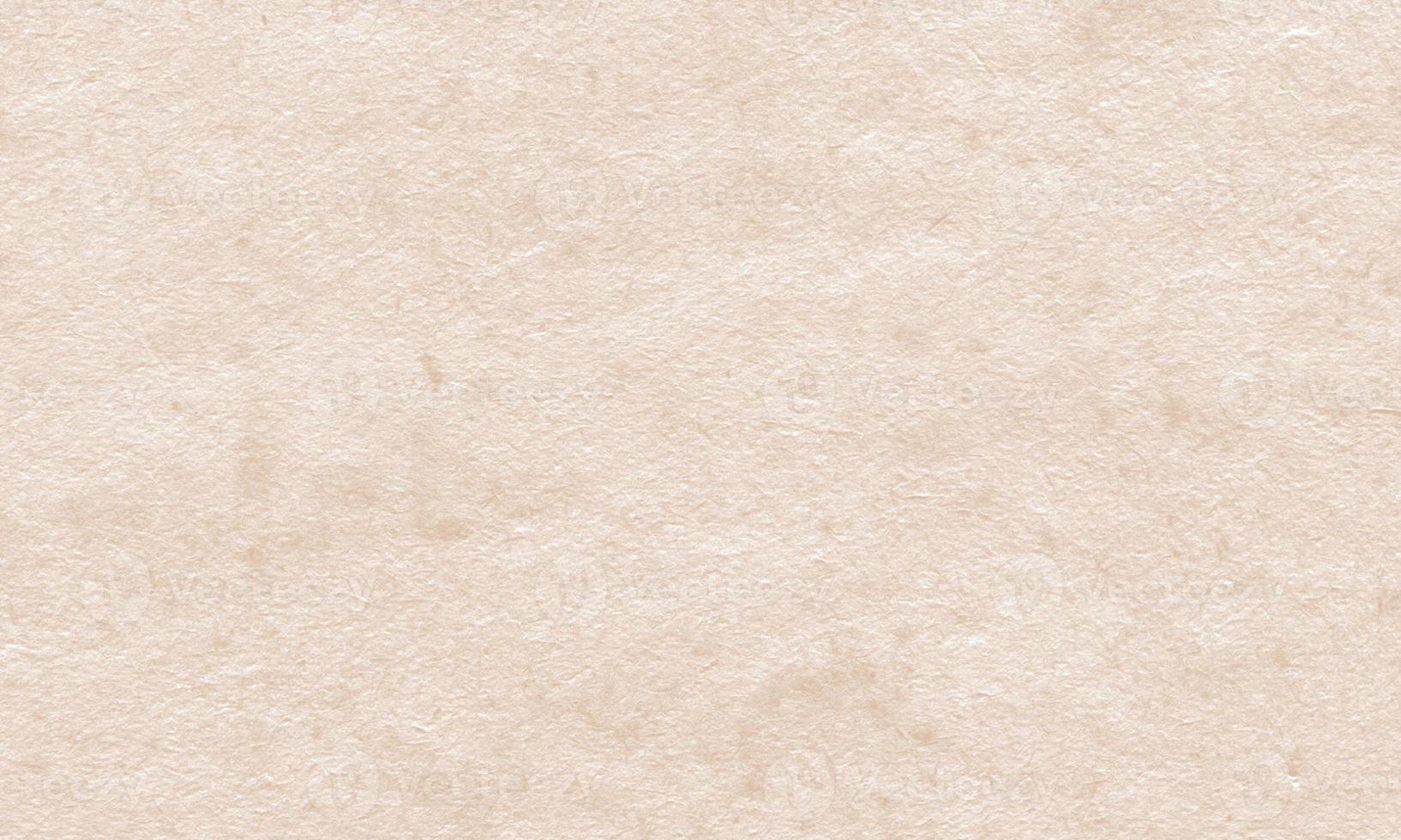 Recycled paper cartoon surface texture. surface of white material for backdrop. photo
