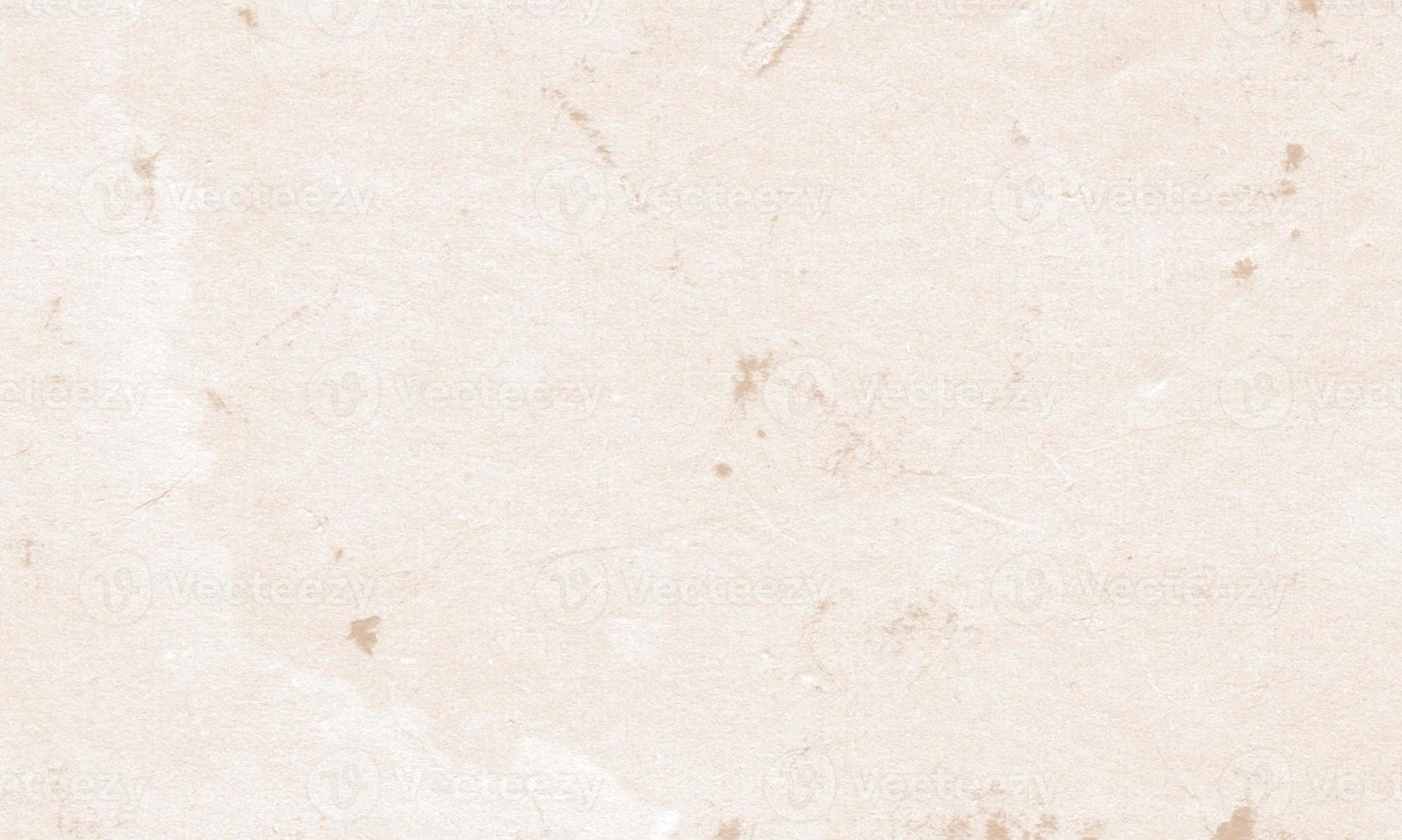 Recycled paper cartoon surface texture. surface of white material for backdrop. photo