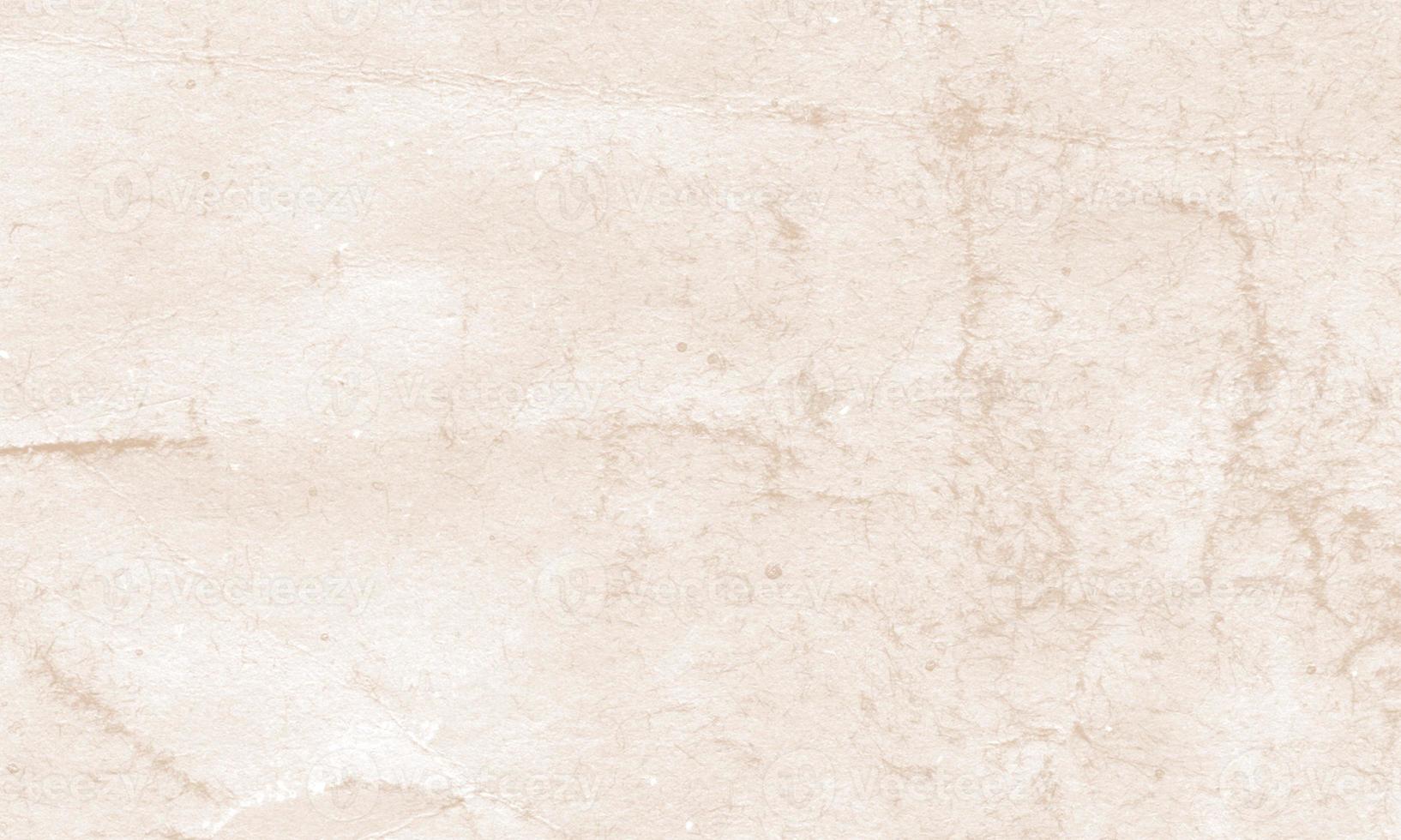 Recycled paper cartoon surface texture. surface of white material for backdrop. photo