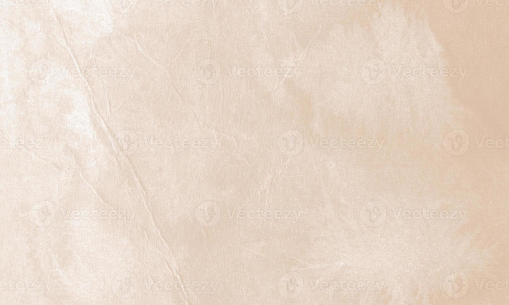 Recycled paper cartoon surface texture. surface of white material for backdrop. photo