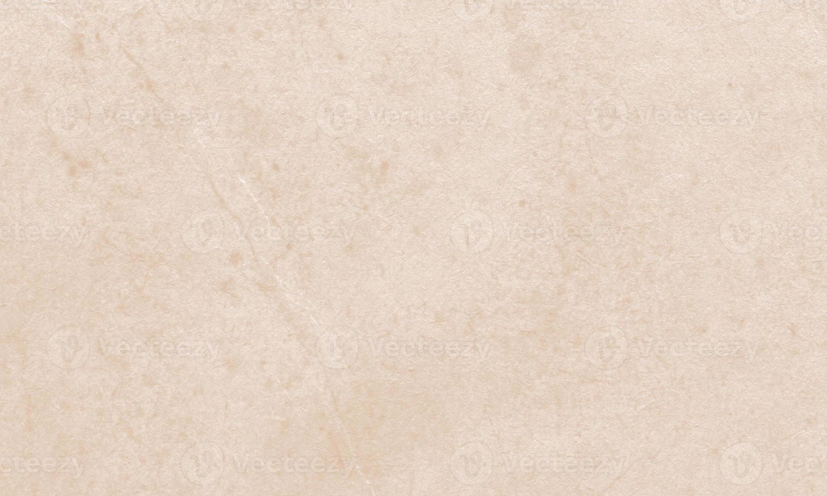 Recycled paper cartoon surface texture. surface of white material for backdrop. photo