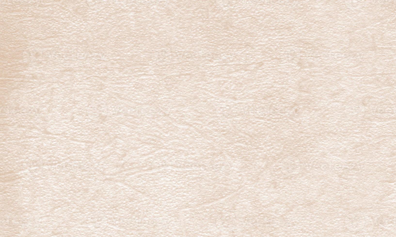 Recycled paper cartoon surface texture. surface of white material for backdrop. photo
