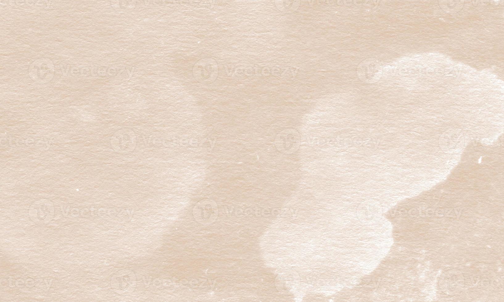 Recycled paper cartoon surface texture. surface of white material for backdrop. photo