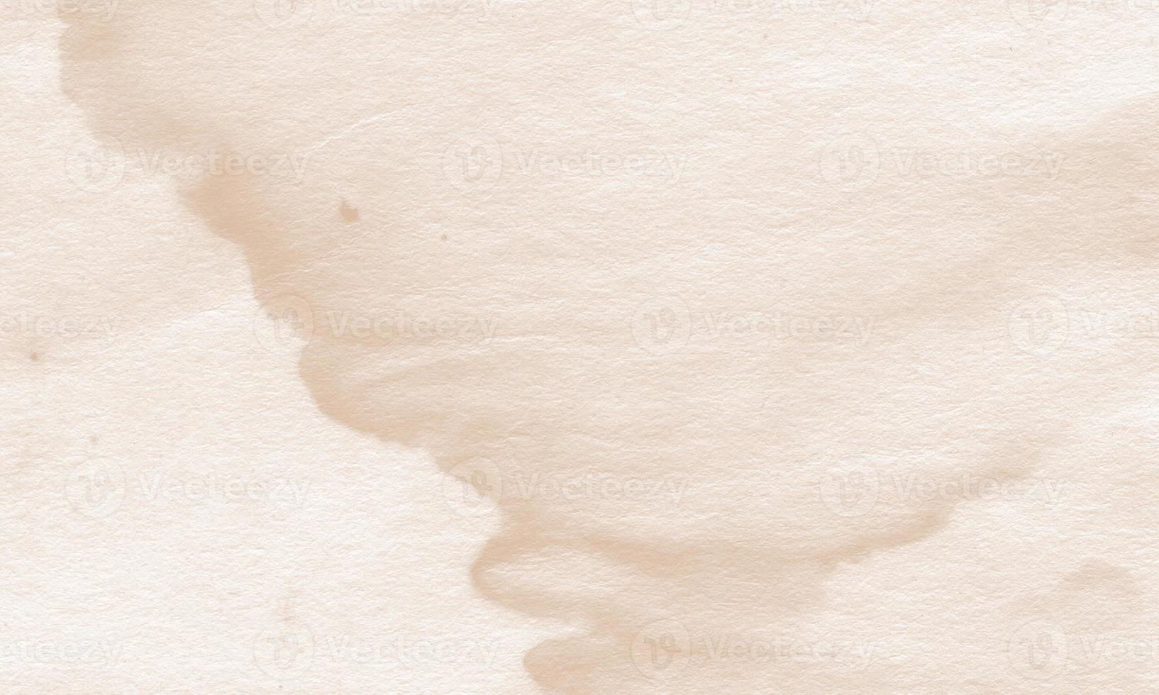 Recycled paper cartoon surface texture. surface of white material for backdrop. photo