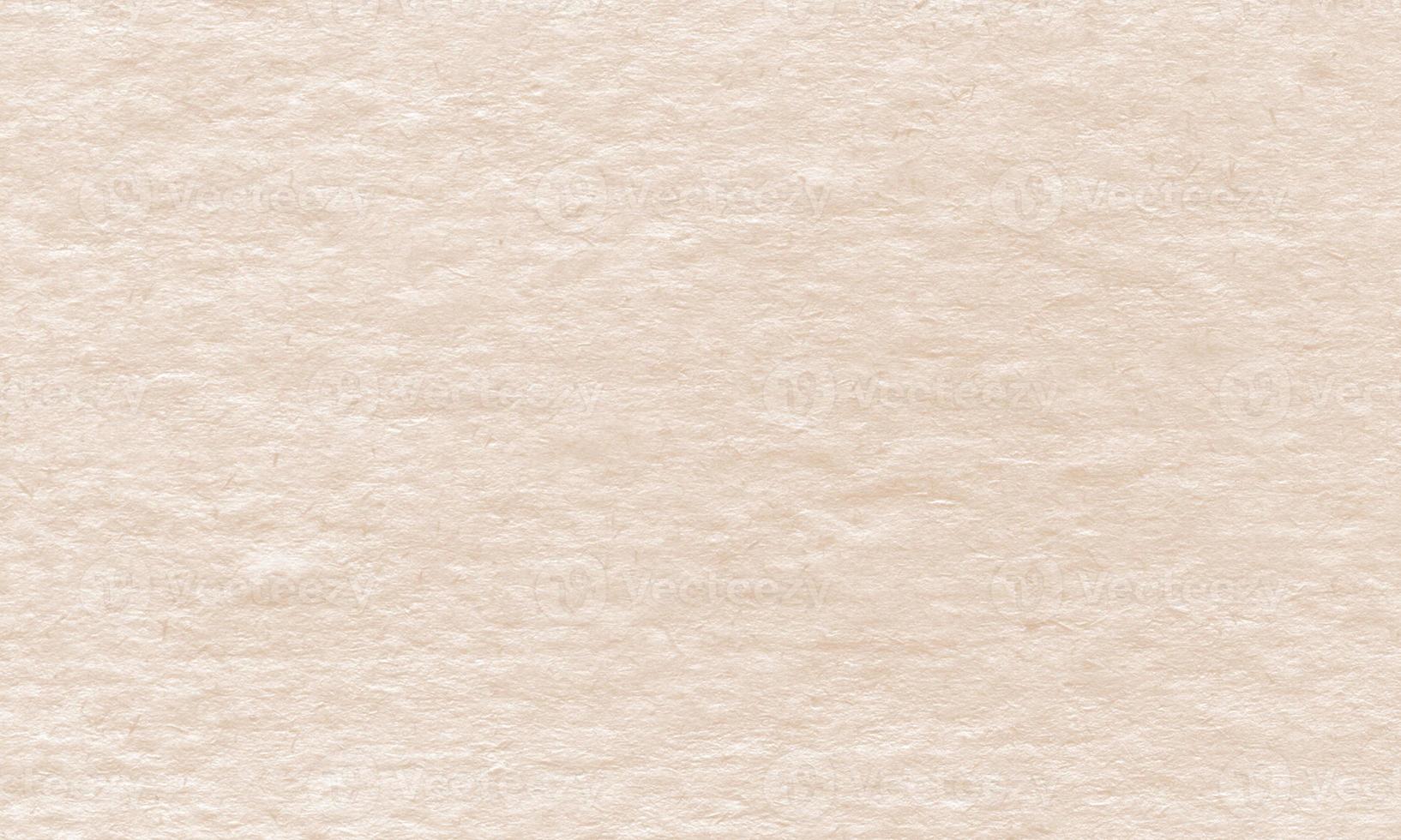 Recycled paper cartoon surface texture. surface of white material for backdrop. photo