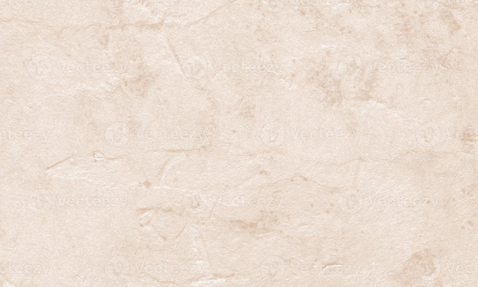 Recycled paper cartoon surface texture. surface of white material for backdrop. photo