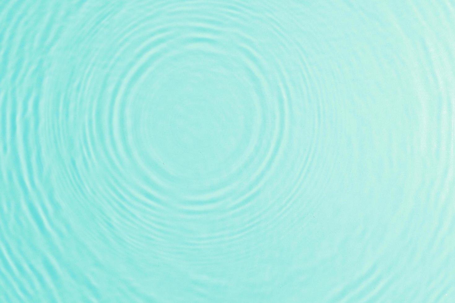 texture of splashing water on pastel background photo