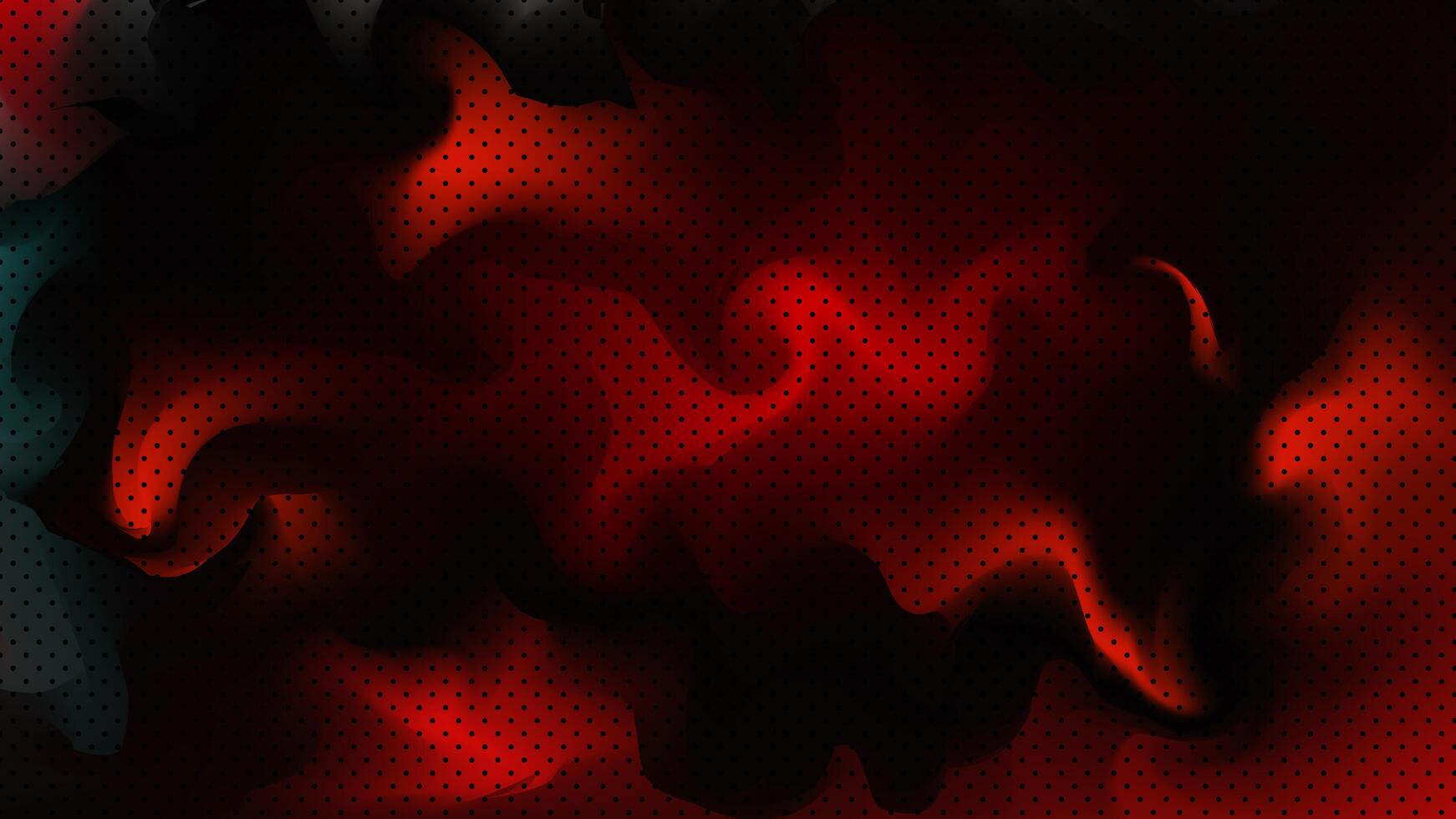smooth gradient color abstract background photo