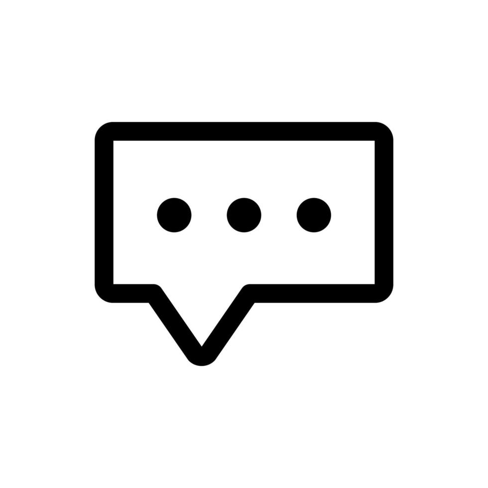 Message icon , you can use for commercial vector