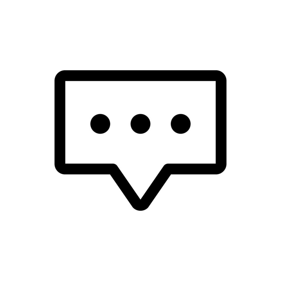 Message icon , you can use for commercial vector