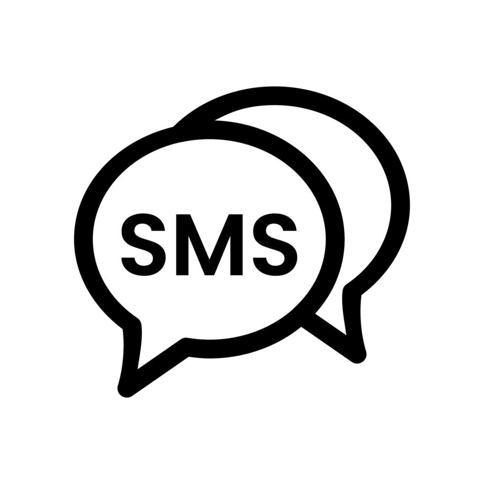 Message icon , you can use for commercial vector