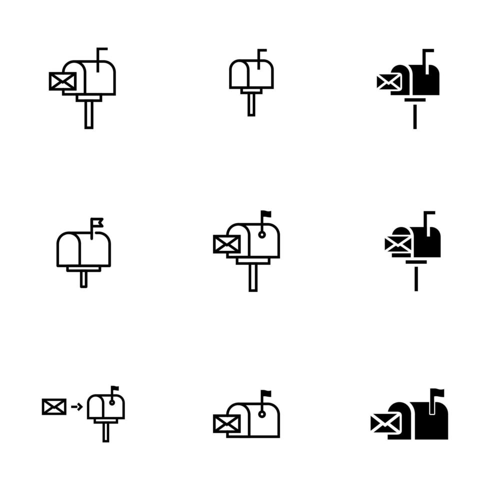 icono de buz n de dise o simple 4897839 Vector en Vecteezy
