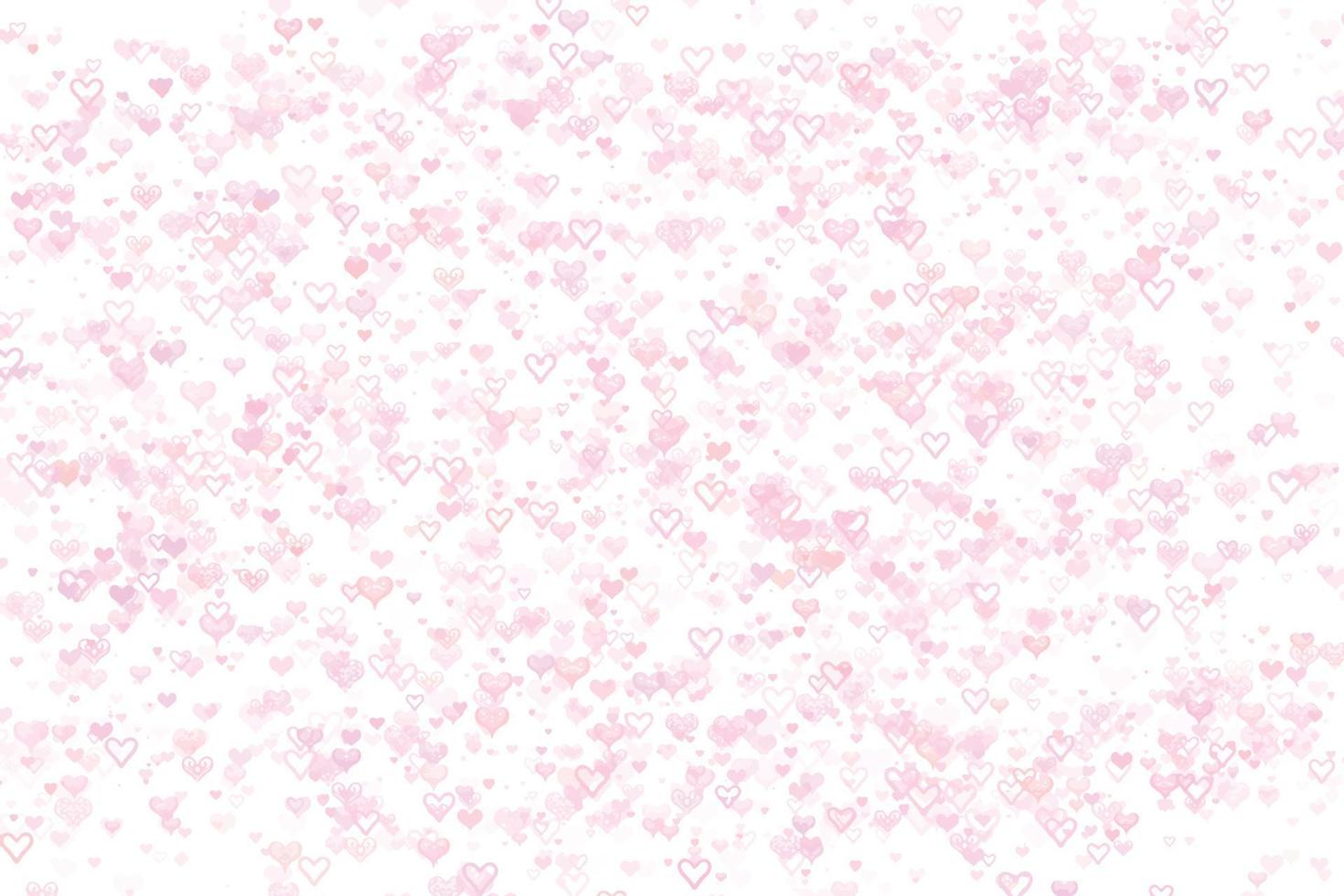 Abstract colorful love watercolor for background. Digital art painting grunge texture background.The color splashing on the paper. horizontal background design. vector