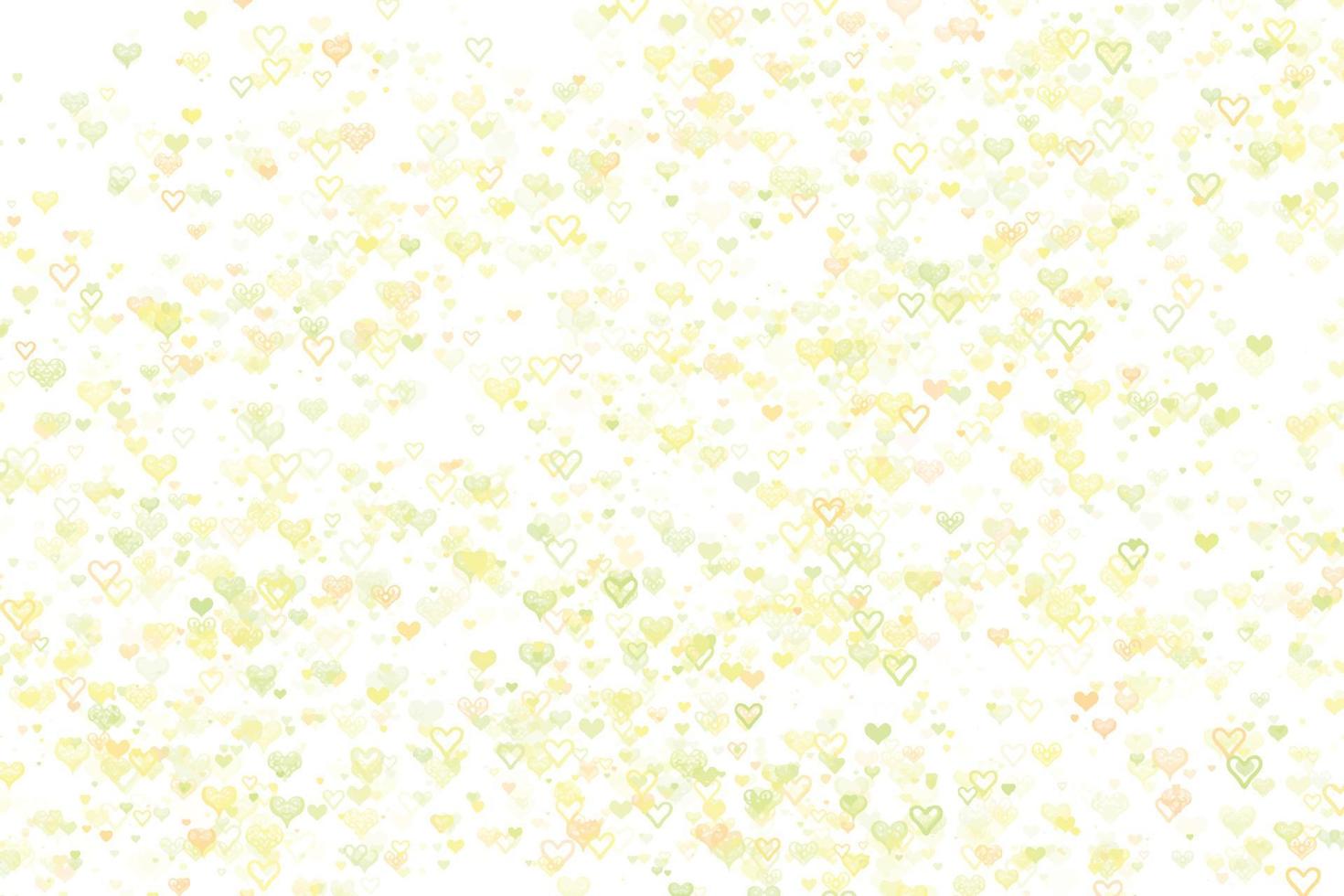Abstract colorful love watercolor for background. Digital art painting grunge texture background.The color splashing on the paper. horizontal background design. vector