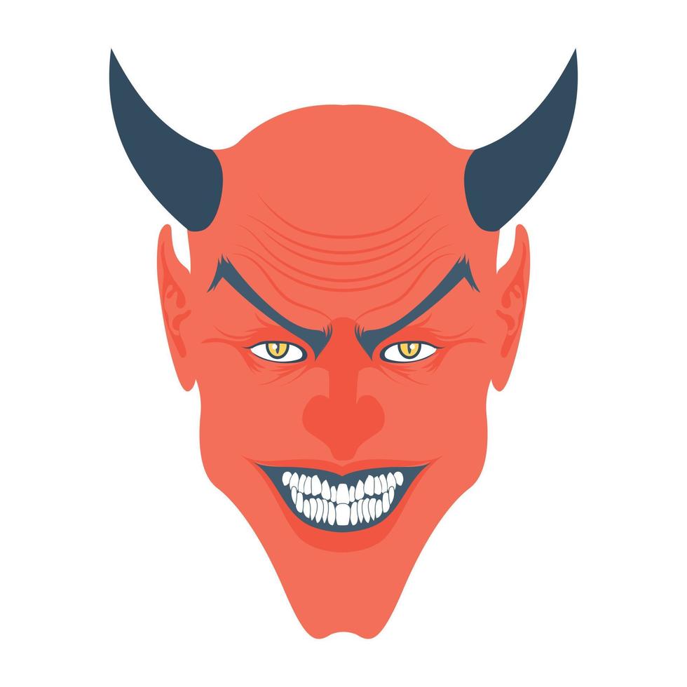Dracula Vector Icon