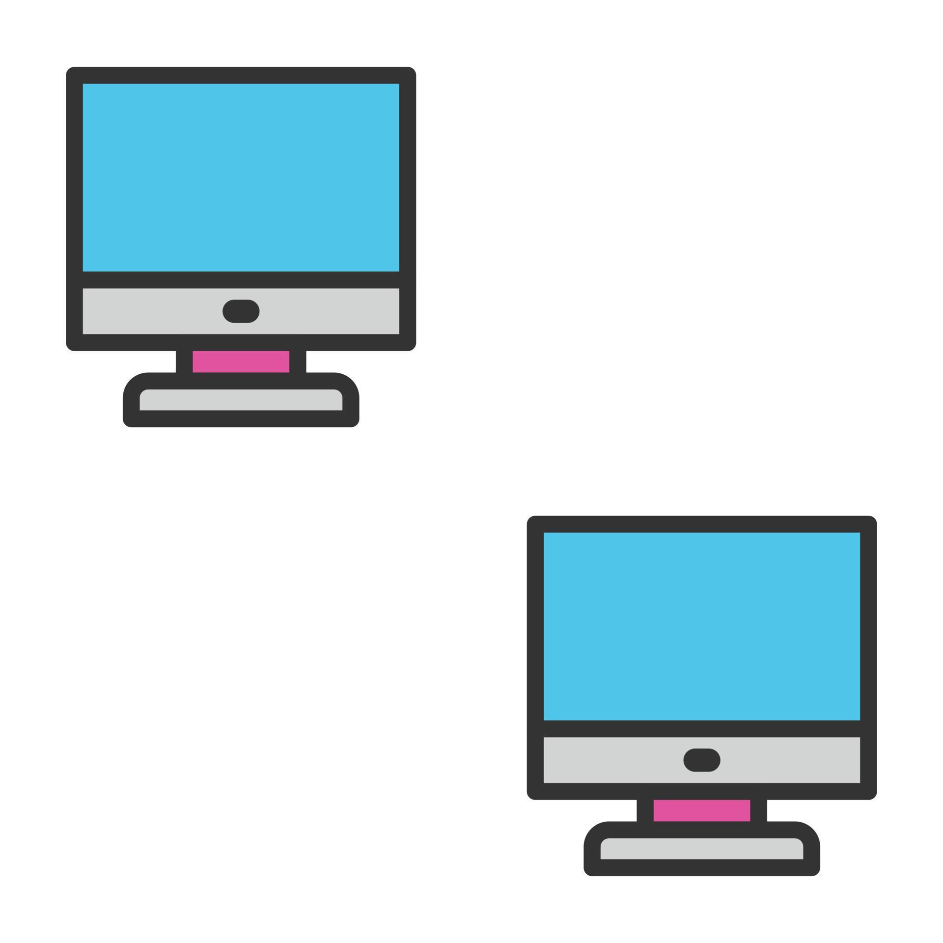 Computer Network Concepts 4908855 Vector Art at Vecteezy