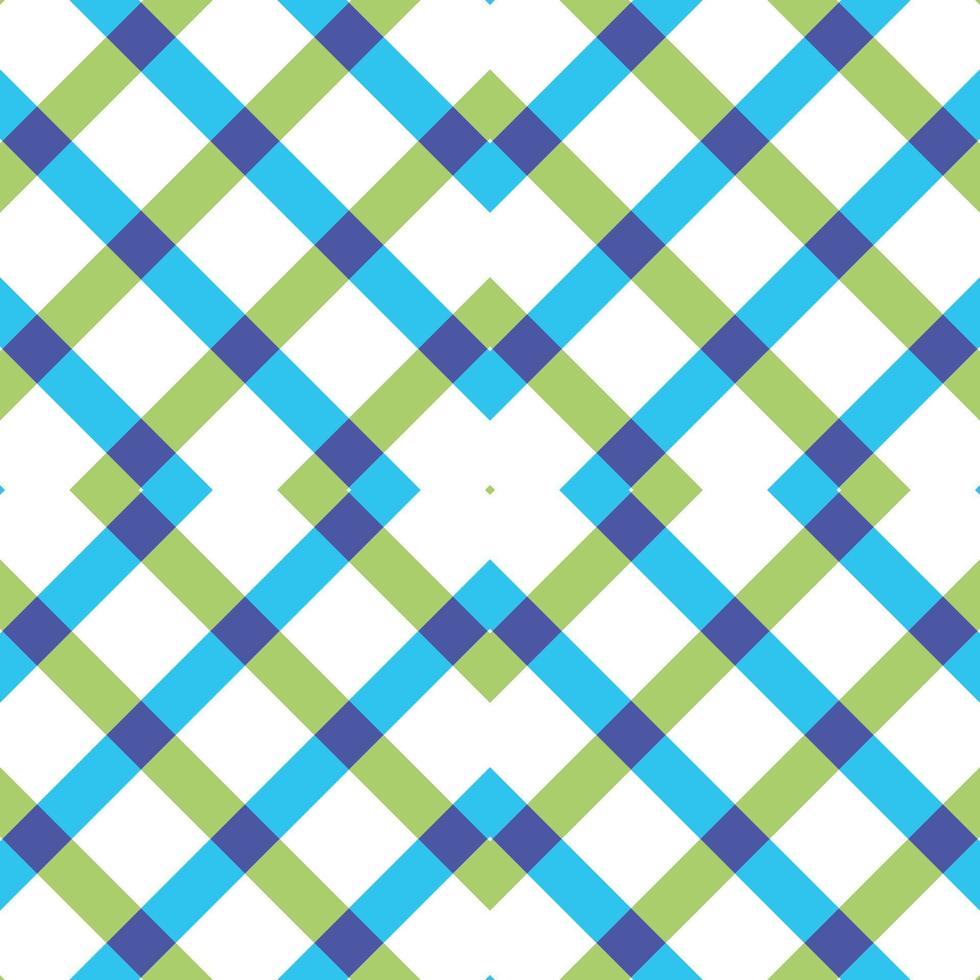 checkered pattern templates classical colored flat decor design for decorating, wallpaper, wrapping paper, fabric, backdrop and etc. vector