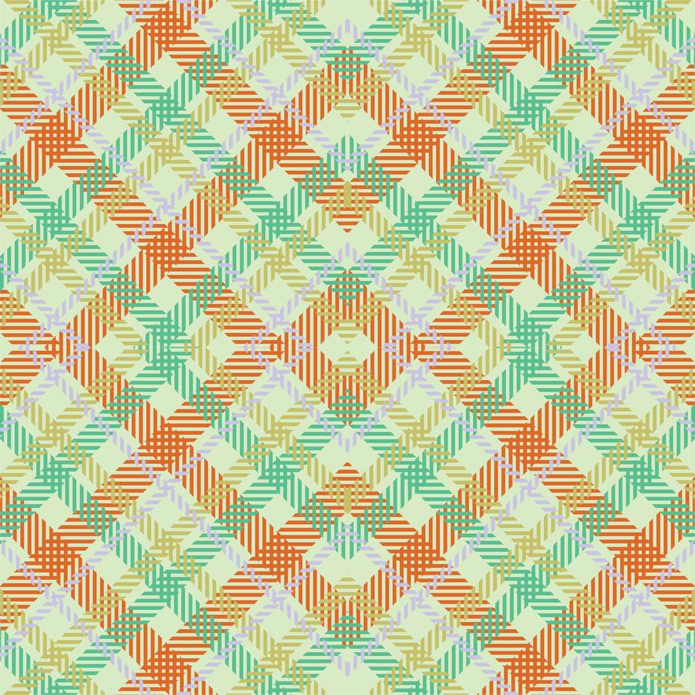 checkered pattern templates classical colored flat decor design for decorating, wallpaper, wrapping paper, fabric, backdrop and etc. vector