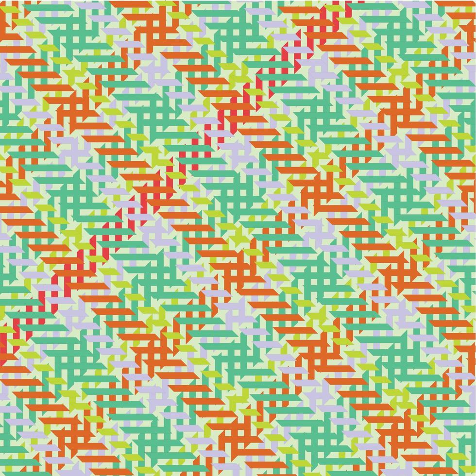 checkered pattern templates classical colored flat decor design for decorating, wallpaper, wrapping paper, fabric, backdrop and etc. vector
