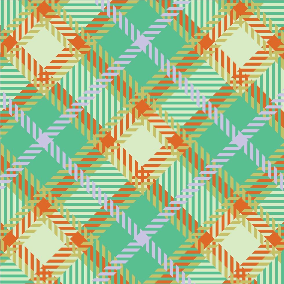 checkered pattern templates classical colored flat decor design for decorating, wallpaper, wrapping paper, fabric, backdrop and etc. vector