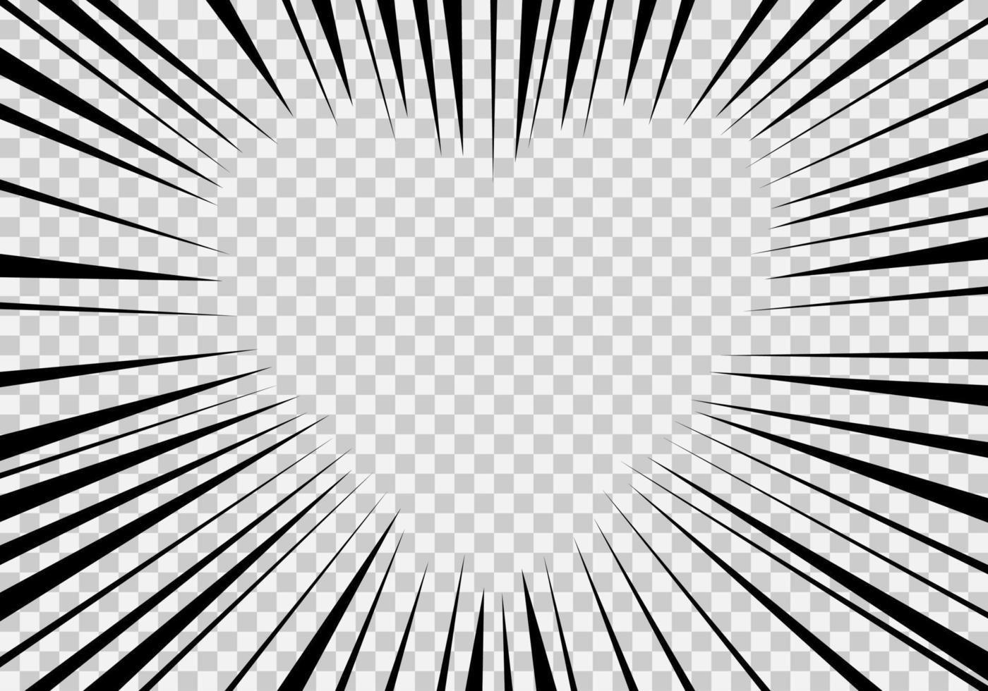 Action illustration for book or novel with heart frame in center. Scream and roar effect transparent background. vector