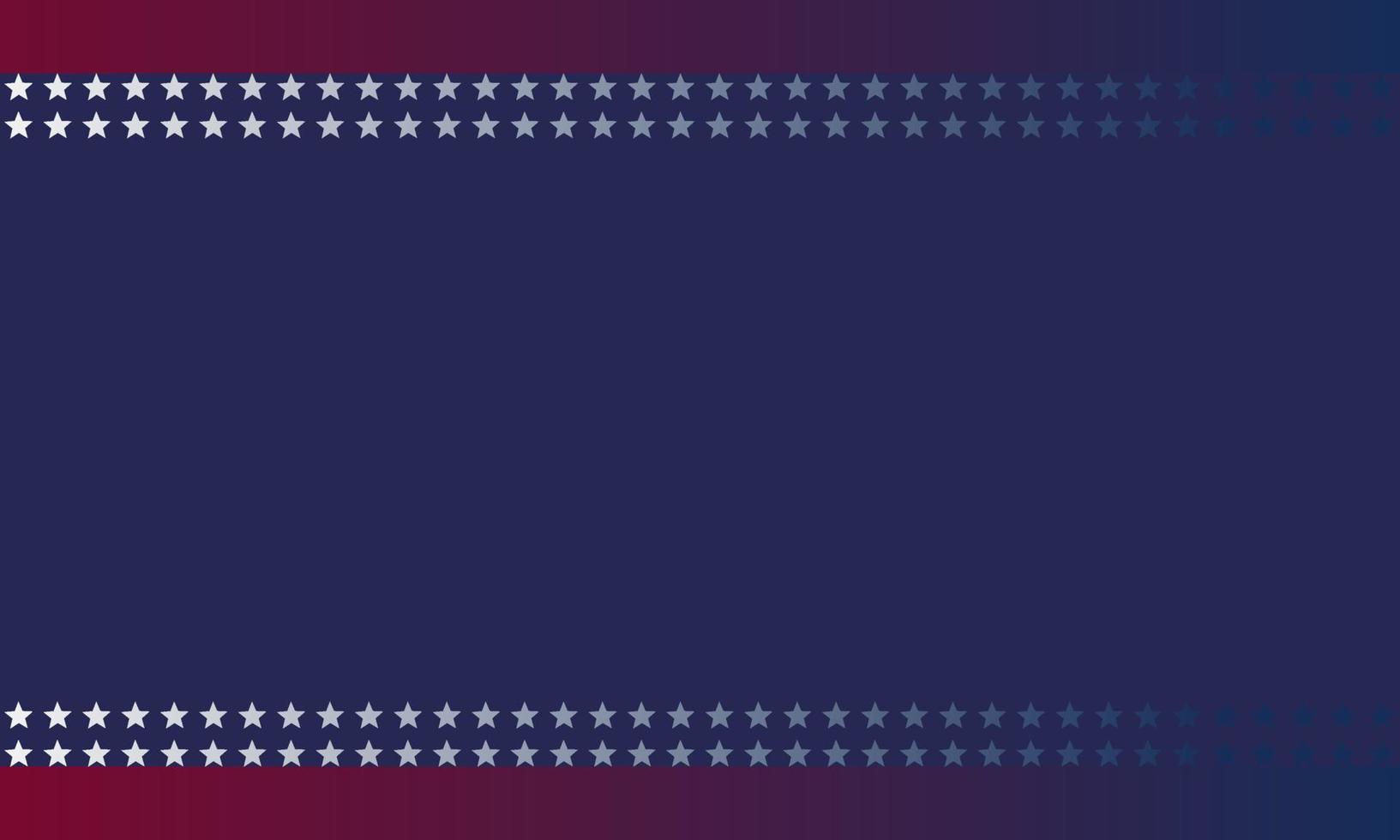 Veterans Day Background with Silhouette of a veteran soldier, and Copy Room Area. Suitable to be placed on content with that theme. vector