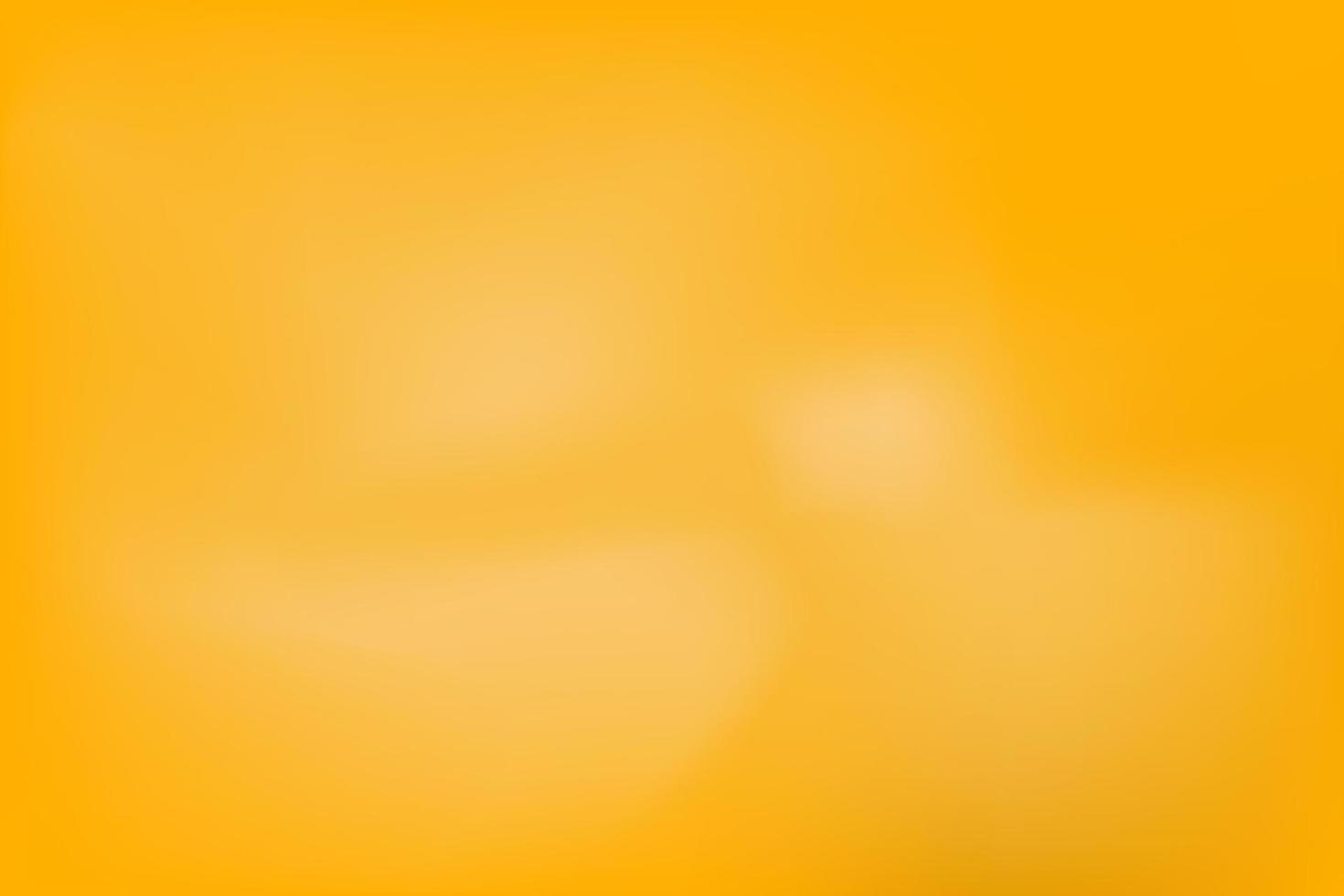 fondo abstracto vector amarillo