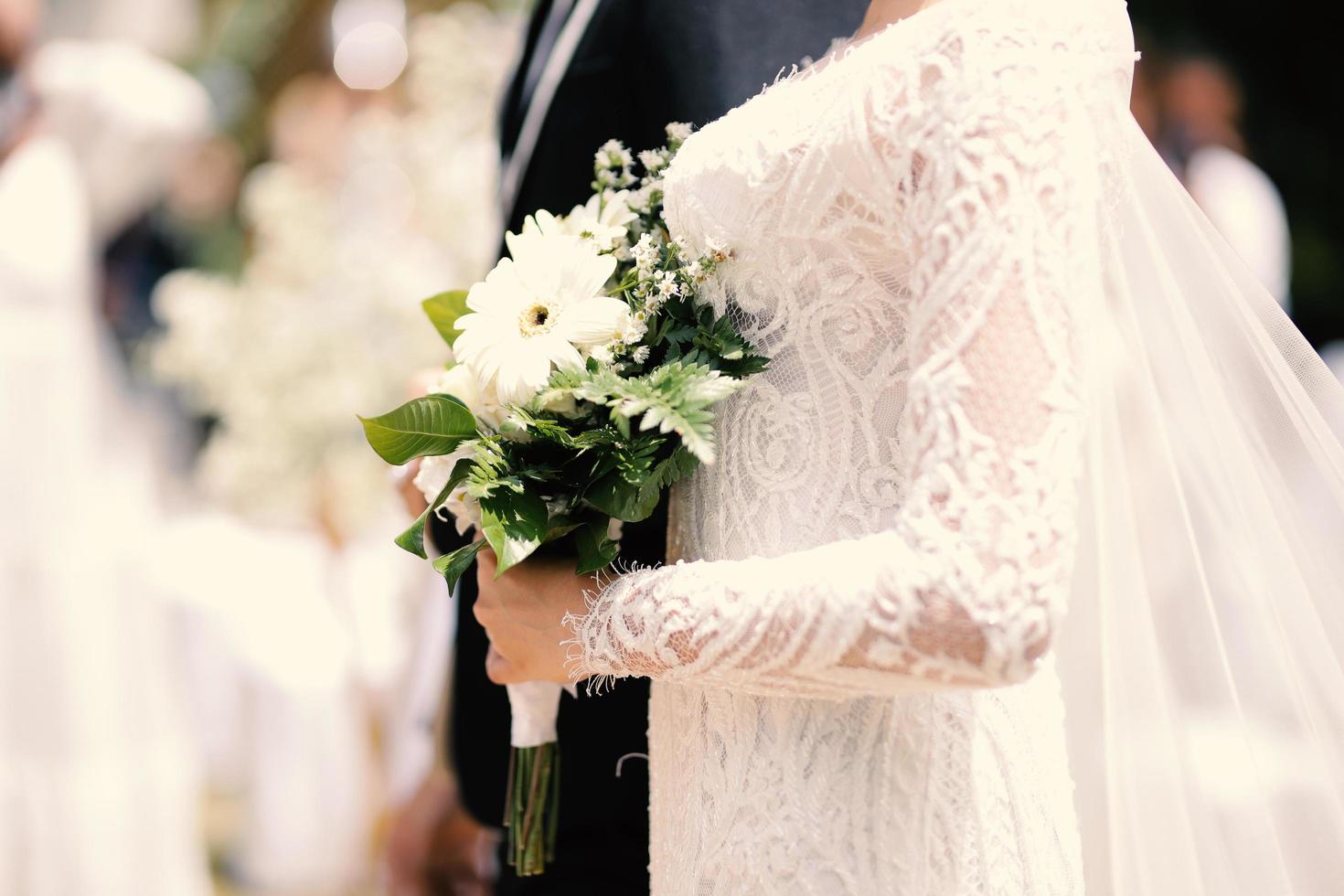 amor pareja, vacaciones, vacaciones y concepto de amistad, boda foto