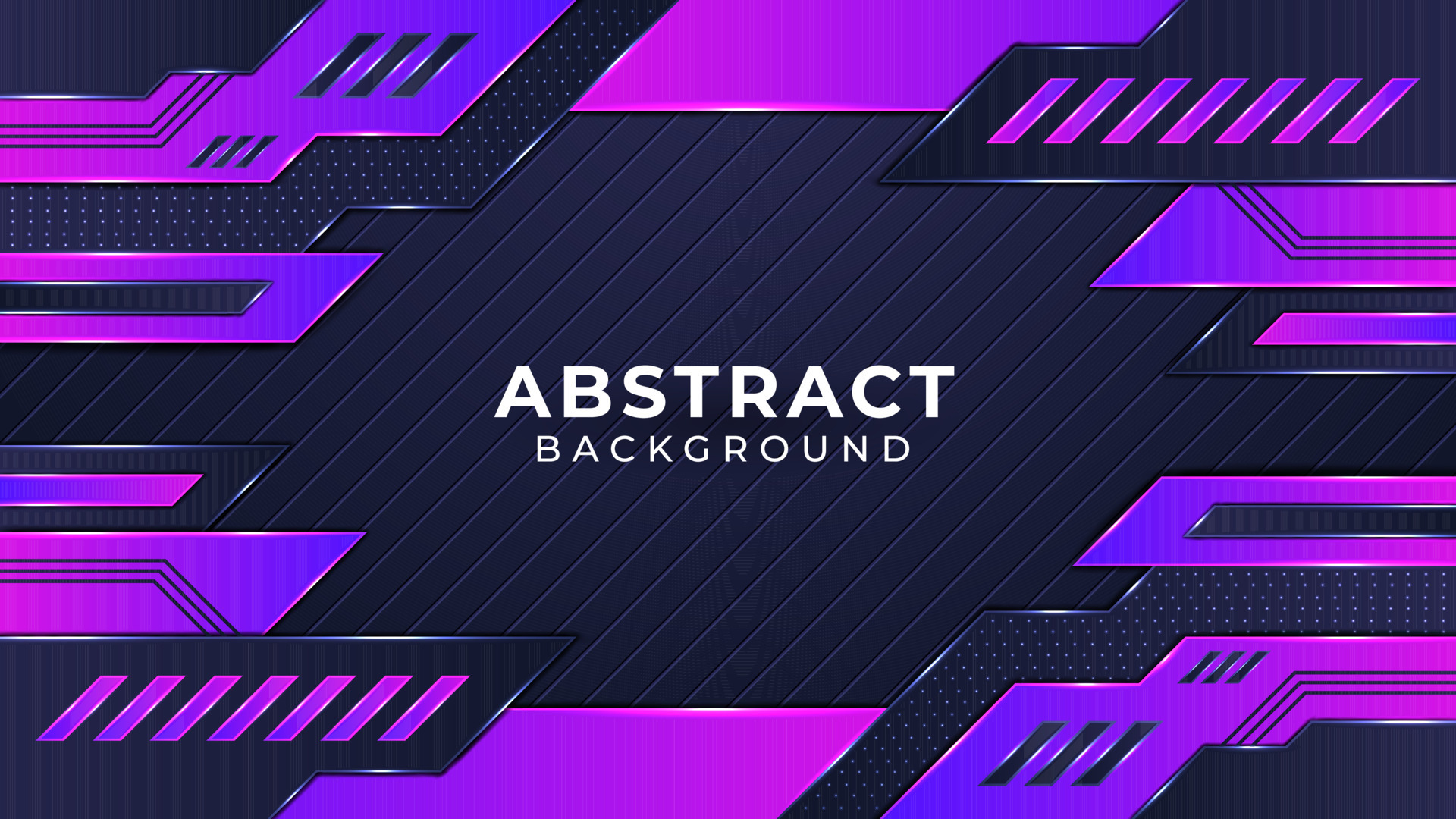 Modern abstract technology futuristic gaming background design 4915127  Vector Art at Vecteezy