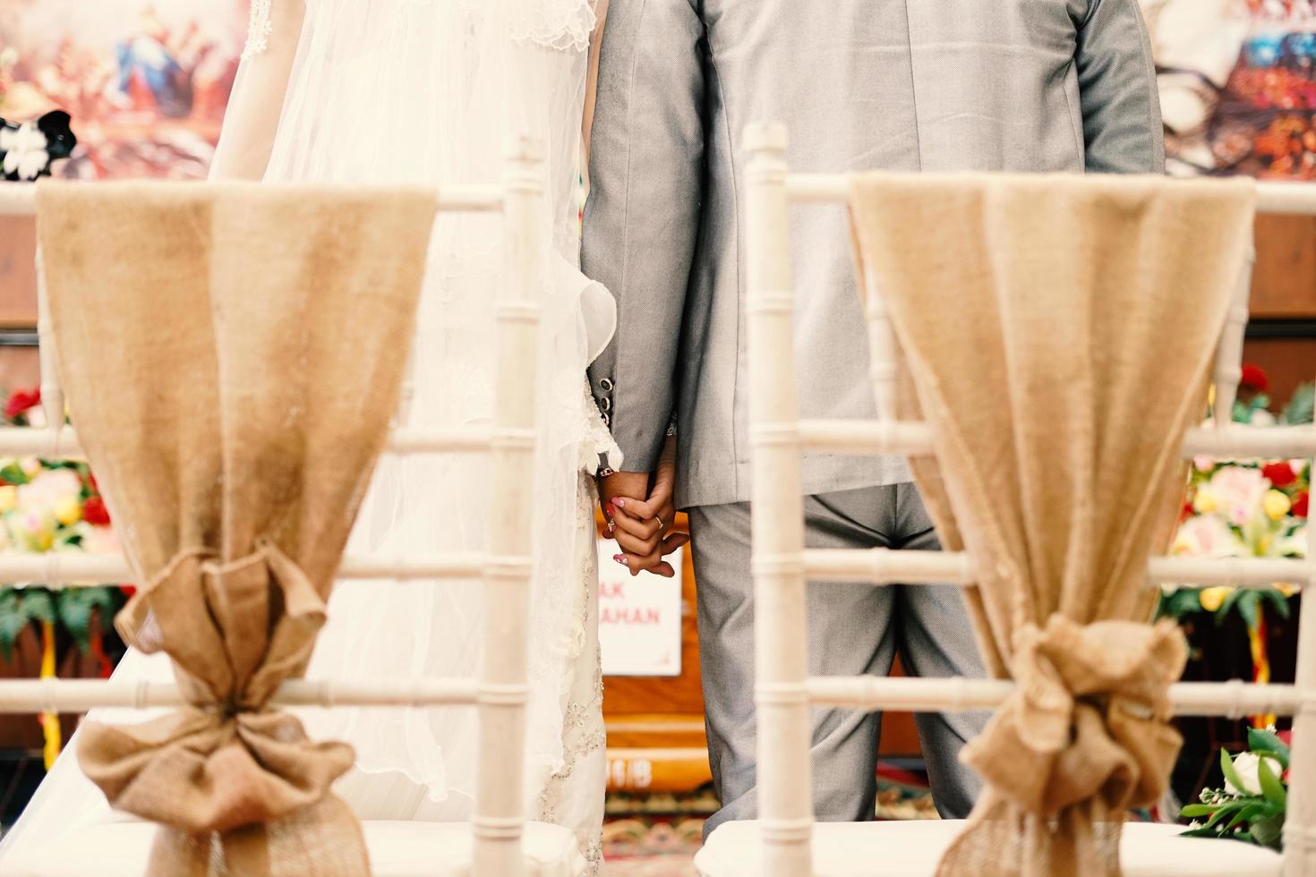 Love couple, holidays, vacation and friendship concept, wedding photo