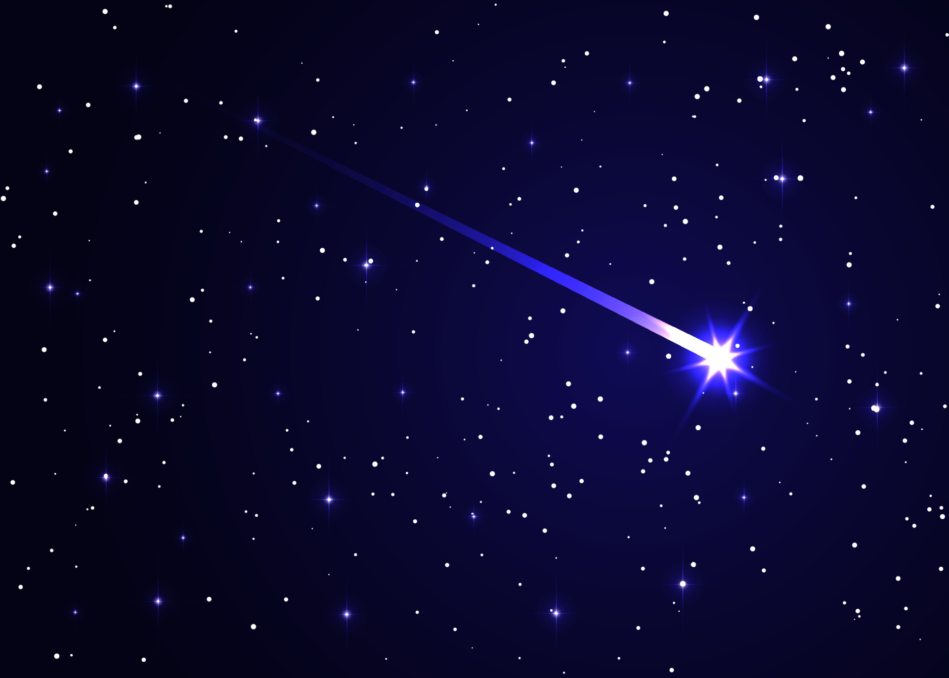 Sao chổi: Hơn bao giờ hết, bạn sẽ phải ngạc nhiên trước sự đẹp đẽ của một sao chổi. Nếu bạn chưa từng thấy nó trước đây, hãy dành thời gian để chiêm ngưỡng ngay bức ảnh này. Bạn sẽ cảm thấy như đang đi du hành vượt thời gian qua những ngôi sao đầy ma lực.