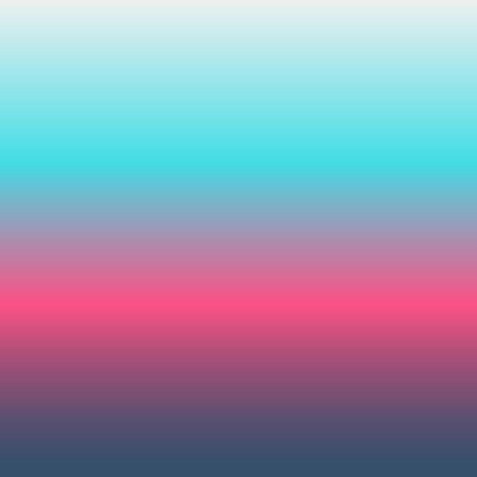 beautiful colorful gradient background vector