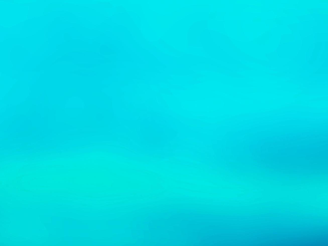 abstract light sea blue colorful subtle blurred beautiful soft bright gradient texture on blue. photo