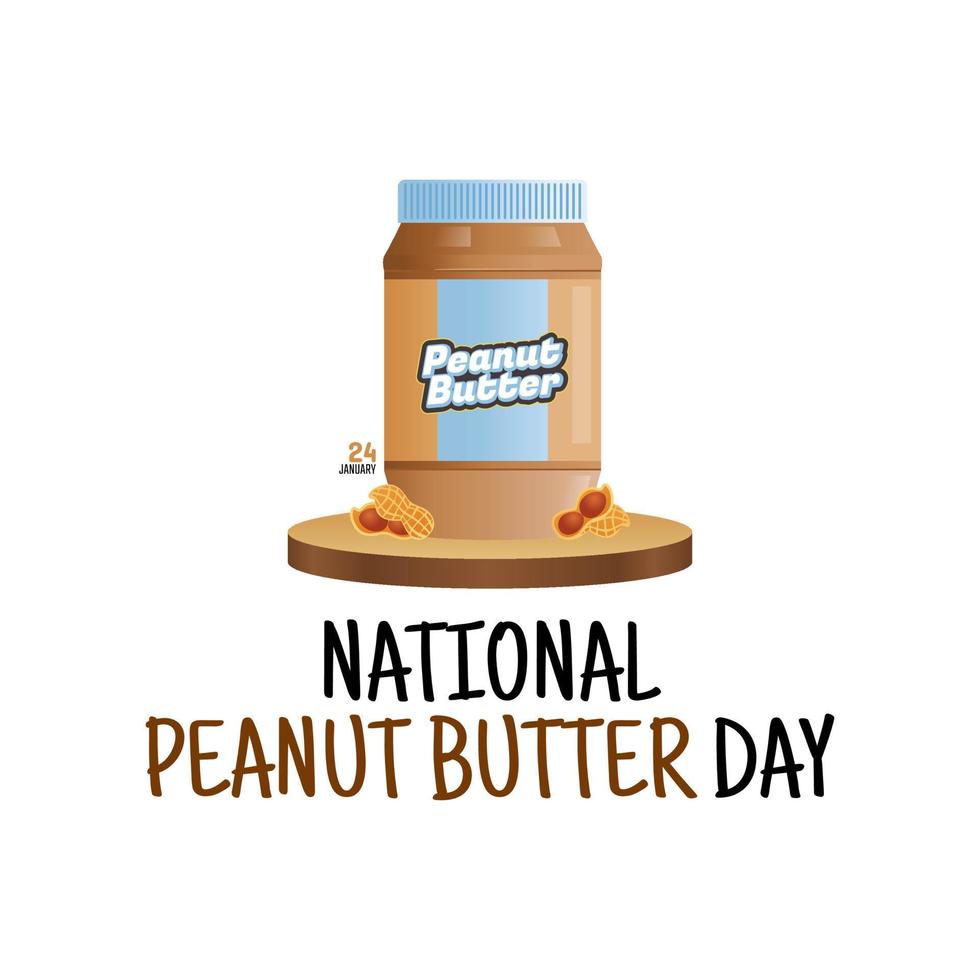 Peanut butter lovers day