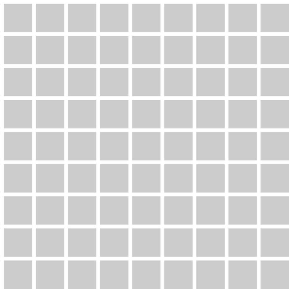 pastel gray checkerboard vector