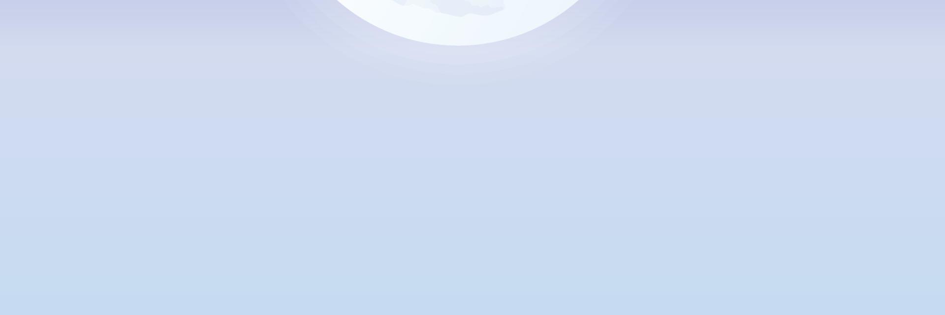 banner gradient background modern with colorful style gradient color vector