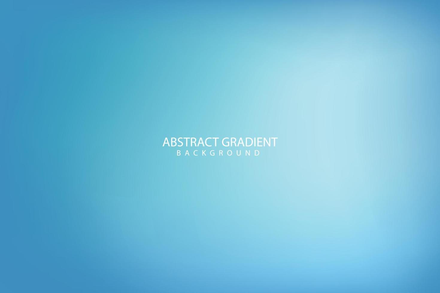 Colorful modern gradient background design vector