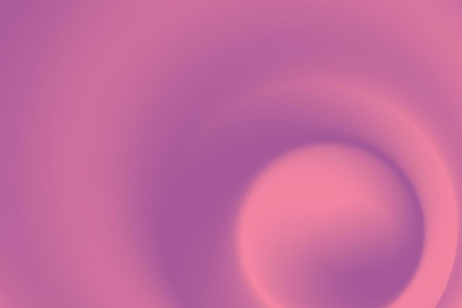 Colorful modern gradient background design vector