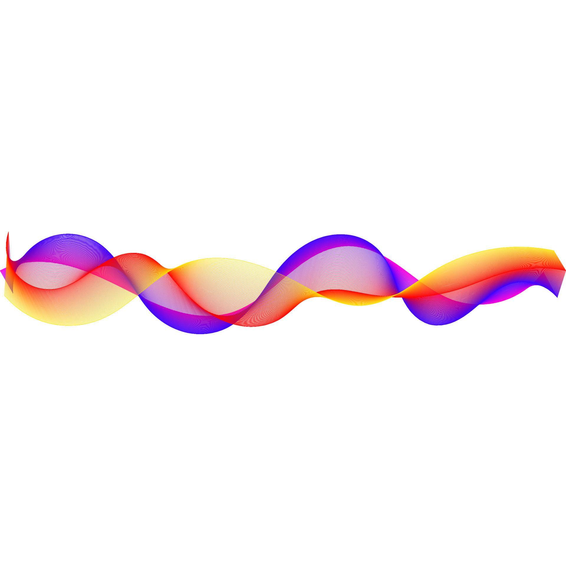 Abstract gradient line art background 4928251 Vector Art at Vecteezy