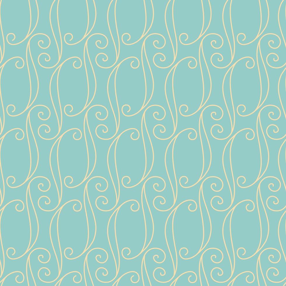 Lines seamless pattern seamless background 11 vector