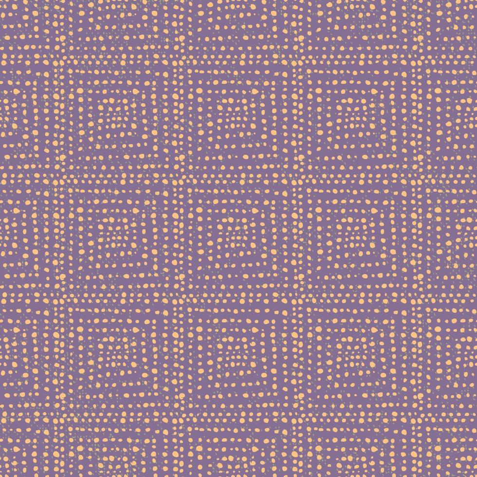 Hand drawn pattern 38 vector