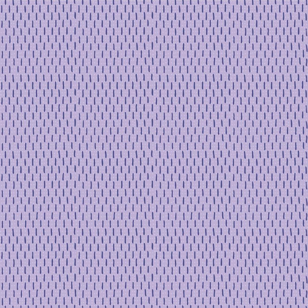 Hand drawn pattern 13 vector