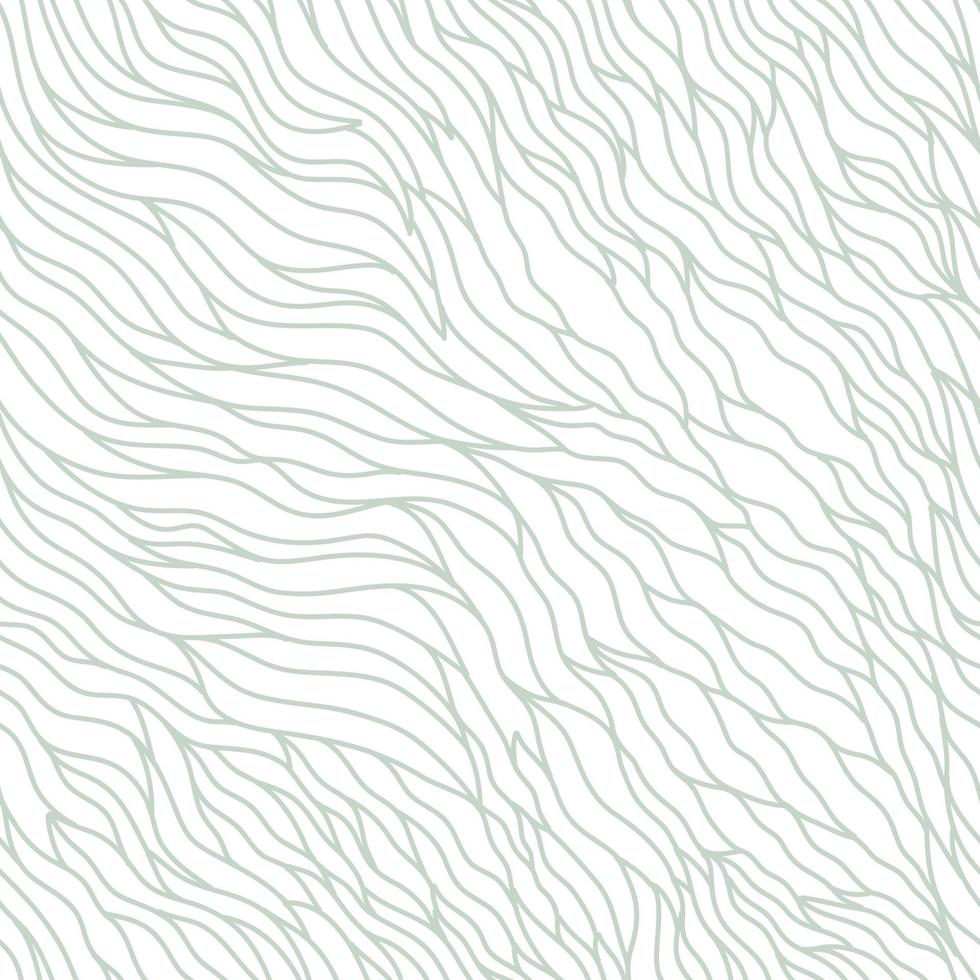 Waves seamless pattern seamless background 07 vector