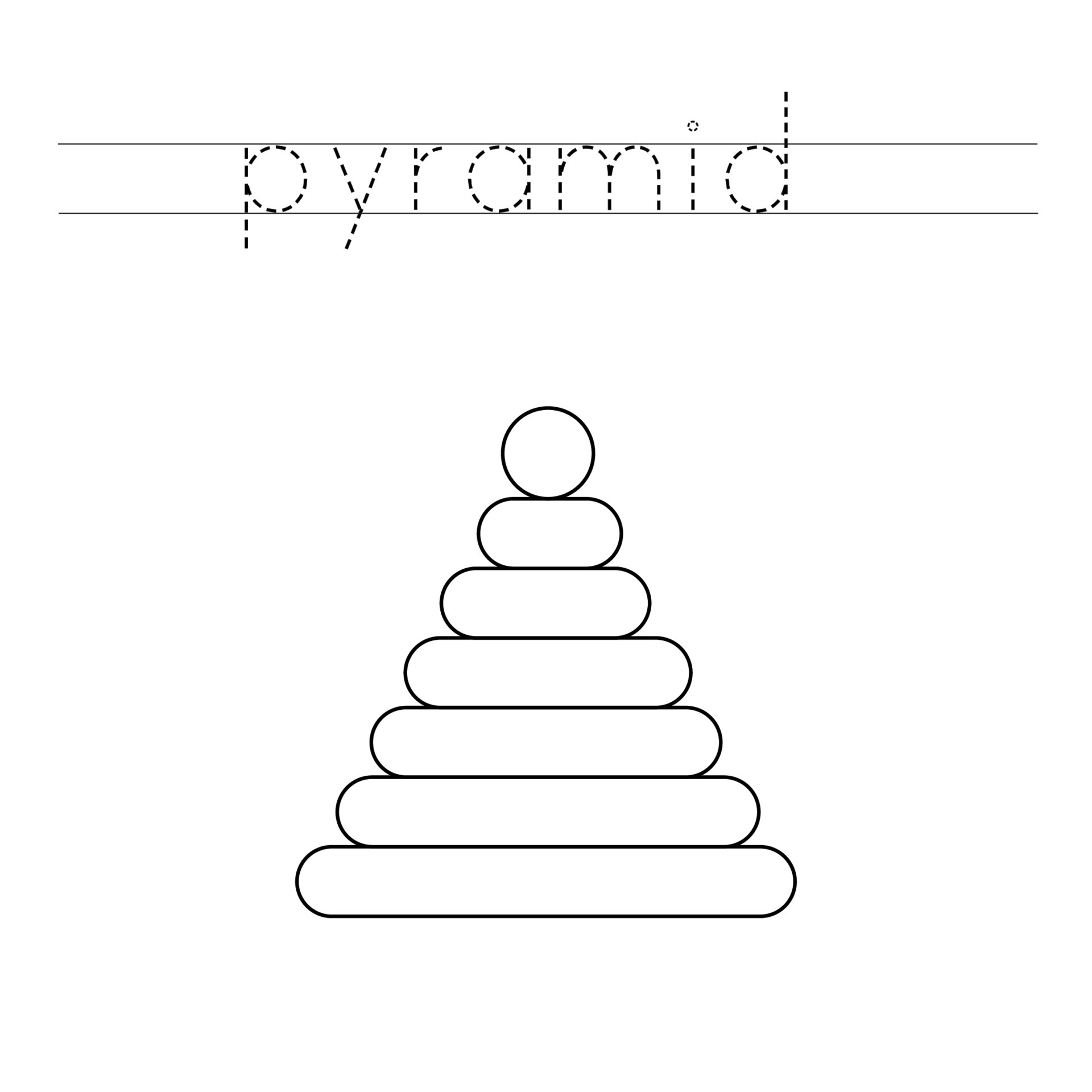 How Do You Spell Pyramid? Learn To Spell It Perfectly! - 5h6onof
