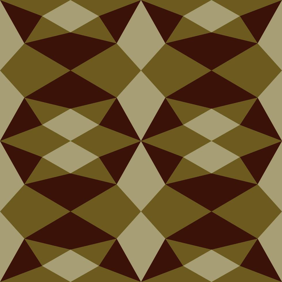 Abstract pattern geometric backgrounds vector