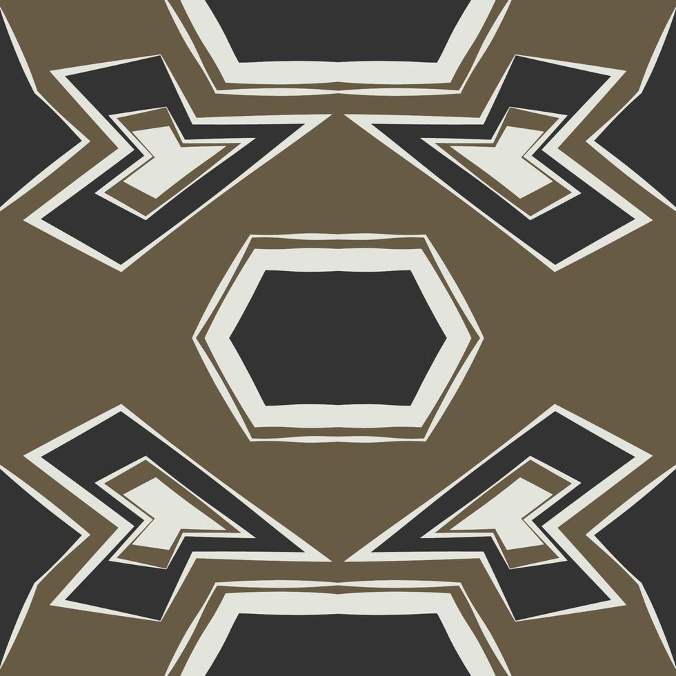 Abstract pattern geometric backgrounds vector