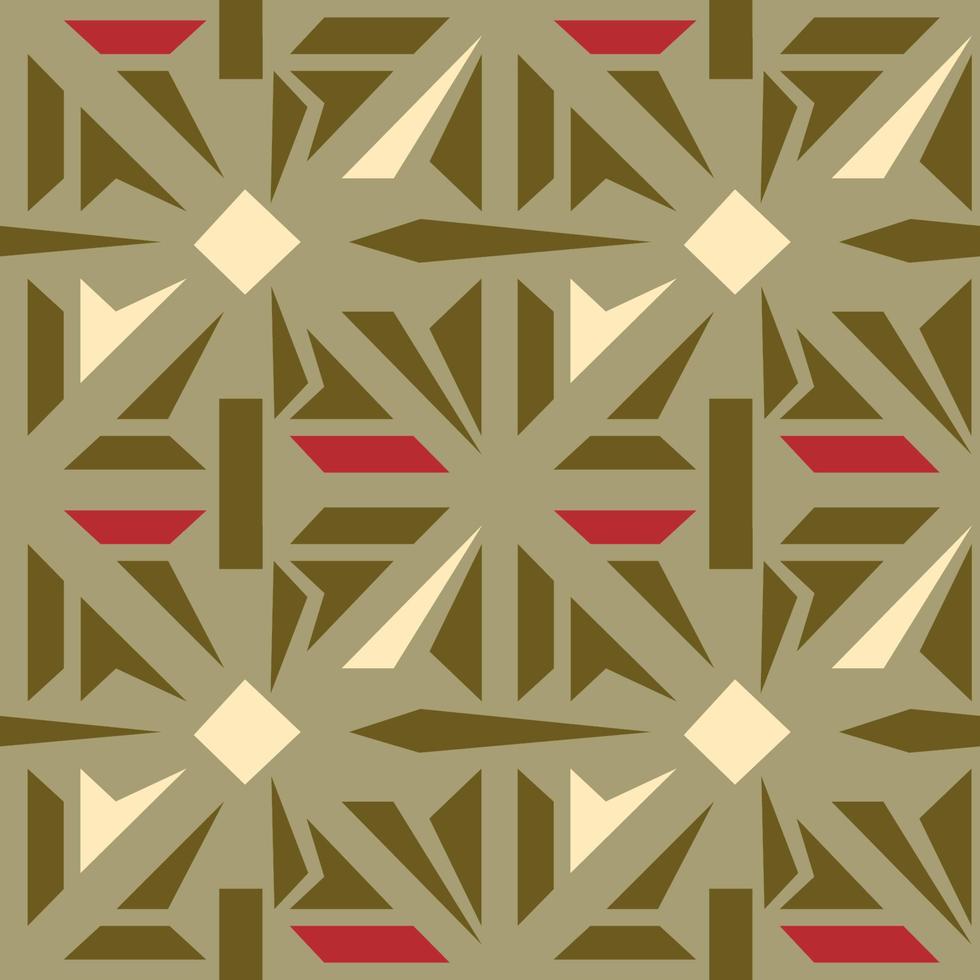 Abstract pattern geometric backgrounds  Abstract geometric design vector