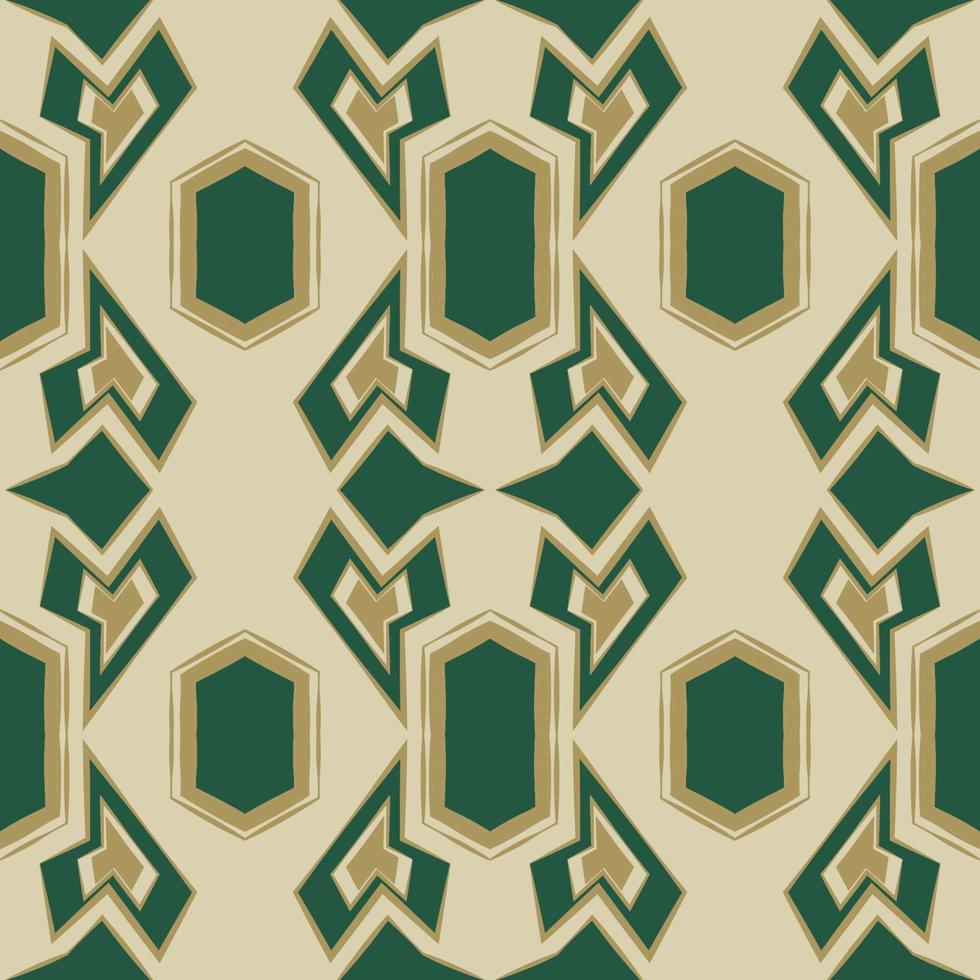 Abstract pattern geometric backgrounds vector