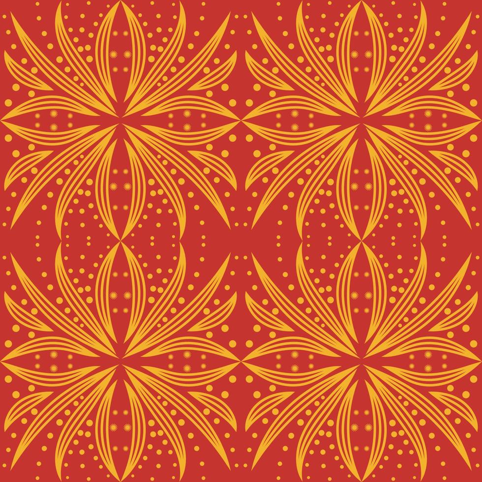 Abstract pattern geometric backgrounds vector
